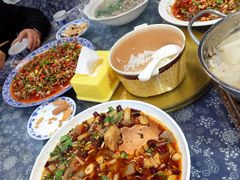 -李四哥太安鱼食府