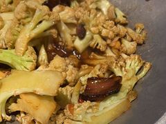 -新白鹿餐厅(城西银泰城店)