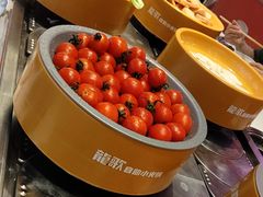 -龍歌自助小火锅(秦淮水游城店)