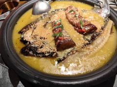 -探鱼·鲜青椒爽麻烤鱼(苏宁广场店)