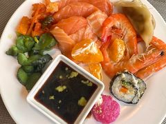 -天伦松鹤大饭店·欣妮咖啡