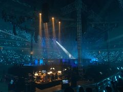 -宝能国际体育演艺中心