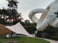 -海尔洲际酒店天下一品中餐厅