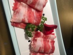 -益氣煲·筒骨砂锅火锅(安吉直营店)