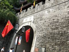 -鼓楼(西湖风景名胜区)