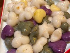 -老闵田螺馆·南昌市井菜·特色小吃(总店)