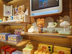 -泡泡玛特POPMART(国金街店)