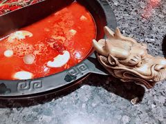 -蜀大侠火锅(古田店)