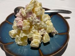 -荣兴酒家(徐家汇店)