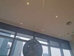 -星巴克(杭州市民中心店)