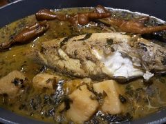 -外婆私房菜(新亚百货店)