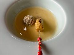 -量子制造·元创意料理(李公堤店)