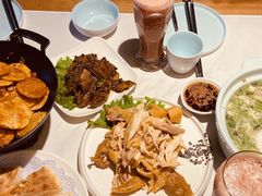 -海东头·疙瘩汤(万达四楼店)
