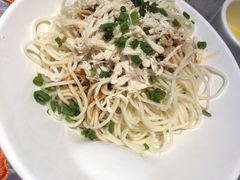 鸡丝凉面-红辣椒·川菜·火锅(张杨路店)