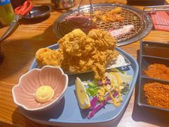 -牛坂亭 . 和牛烤肉海鲜酒场(工农路店)