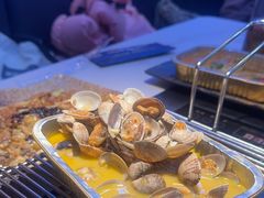 -大成海鲜烧烤·小龙虾(五角场店)