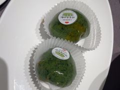-小厨娘淮扬菜(河西奥美大厦店)