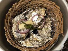-蚝堡海鲜·威海菜·海肠捞饭·烧烤·亚洲吃蚝公司(幸福门店)