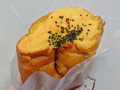 地瓜面包-韩国利尔面包(桂林路店)