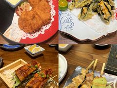 -鸟鹏烧鸟居酒屋(珠江新城店)