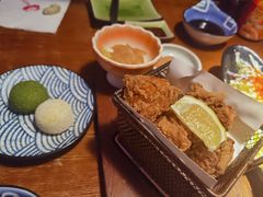 -鳗鱼家·深夜食堂(军博店)