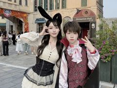 -华谊兄弟（长沙）电影小镇