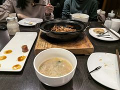-老牌坊•鲁菜名店•地道济南菜(大观园商埠店)