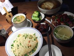 -十面春风·江南面馆(崇宁路店)