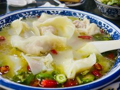 -西月城谭豆花(春熙路店)