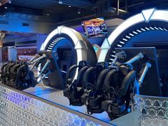 -超体空间SoReal VR(迪士尼小镇店)