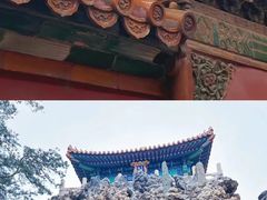 -故宫博物院(故宫)