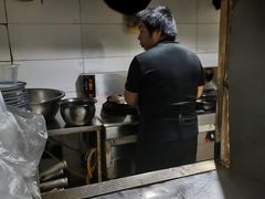 -大千炒面拉面(岳阳道店)