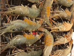 -芭提雅Amporn Seafood自助餐厅