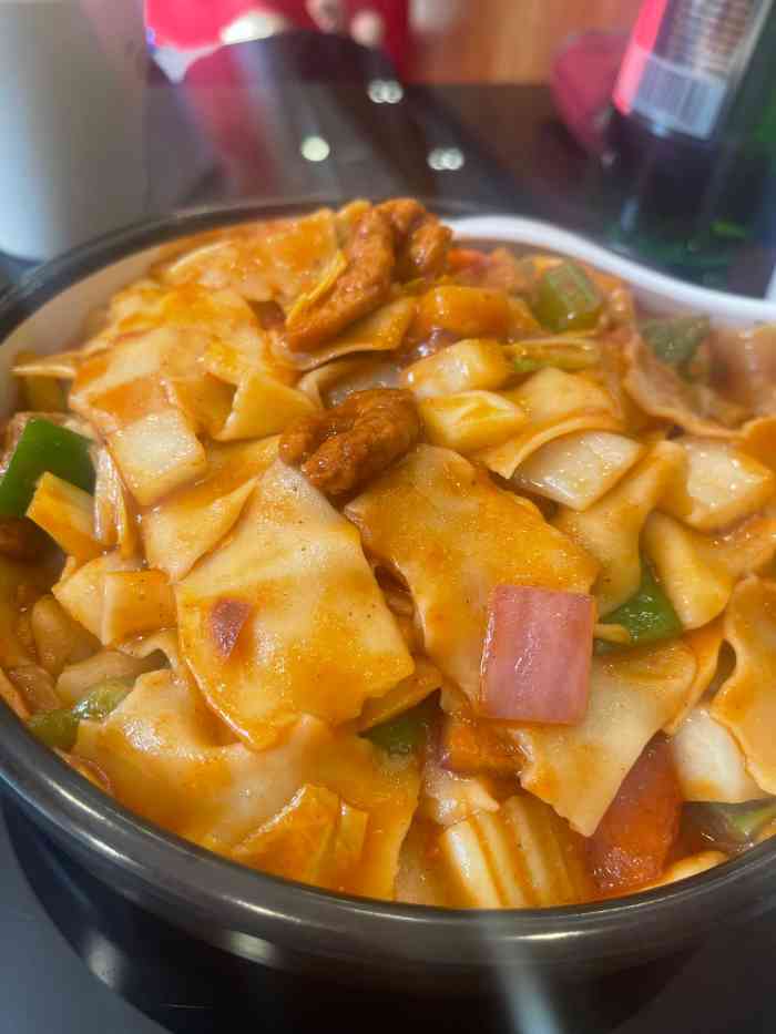 宛平李记小吃(东关街店)-"永恒的美食羊肉串宛平李记传承了十几年的.