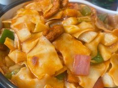 -宛平李记小吃(东关街店)