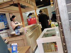 -三兄弟高炉烧饼