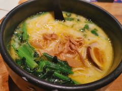 -和府捞面(领展购物广场京通店)