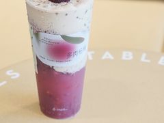 -喜茶(深圳海岸城店)