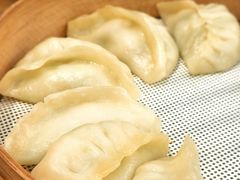 -一轩饺子馆(丽都店)