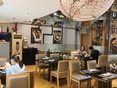 -昱匠·日本料理(金融街店)