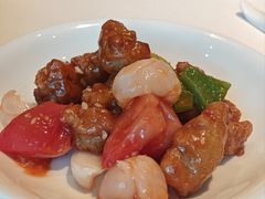 -莆田餐厅PUTIEN(金融街购物中心店)