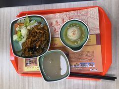 -香妃烤鸡(新奥店)