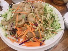 -金丝饭庄(金丝新天地保障性住宅小区店)