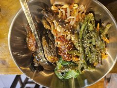 -聚合鑫东北熏酱熟食麻辣面(长阳店)