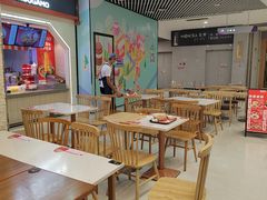 大堂-姑娘手·陕西手工面·肉夹馍(象峰店)