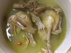 药膳鸽子汤-瓦罐煨汤·特色家常菜(南城店)