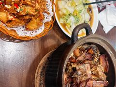 姜母鸭-斯丹姜母鸭·古法干香(涂门街总店)