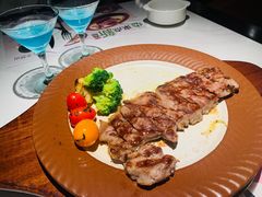 -半秋山西餐厅(巴南万达广场店)