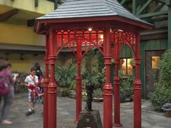 -三鹰之森吉卜力美术馆