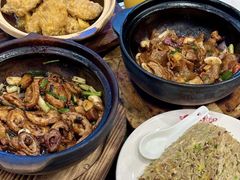 -大嫂镬仔·焖鸡煲·啫啫煲(逢源路店)